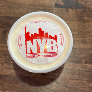 16 oz Cream Cheese