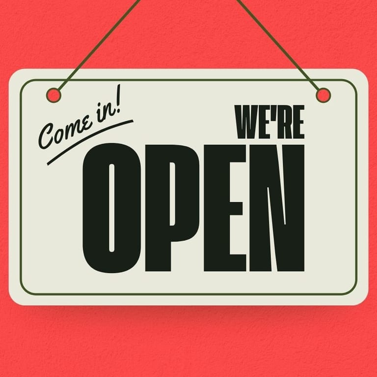 Visit Us for a Great Meal in Baton Rouge!