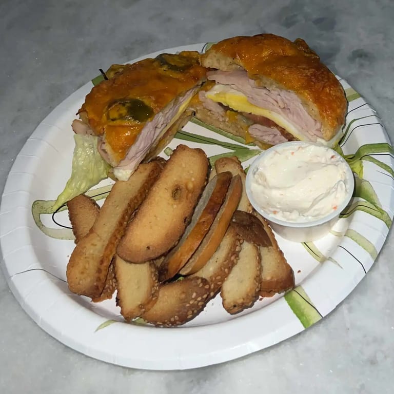 Crave-Worthy Sandwiches for Every Taste!