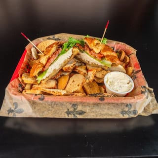Chicken Salad Sandwich