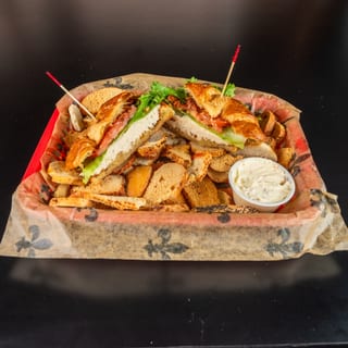 Chicken Salad Sandwich